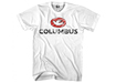 Cinelli Columbus Scratch T-Shirt